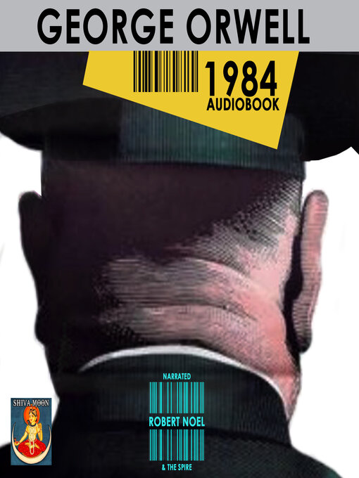 Title details for 1984 Audiobook by George Orwell - Wait list